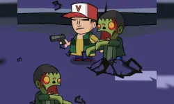 Zombie Street Trigger image