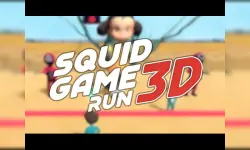 SquidGame3D image