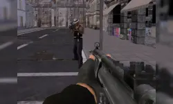 Infinity Ops FPS image