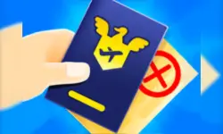 Airport Inspection image