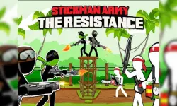 Army The Resistance image