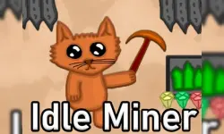 Idle Miner image