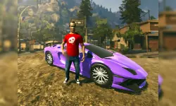 Crime Theft Gangster Paradise image
