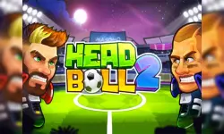 Head Ball Merge Puppet Soccer image