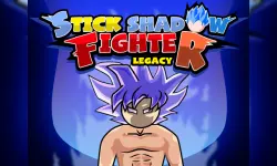 Stick Shadow Fighter Legacy image