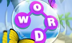Brain Crossy Words image