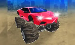 Monster Cars: Ultimate Simulator image