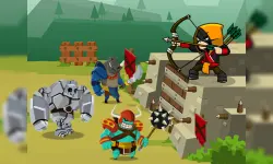 Fortress Defense image