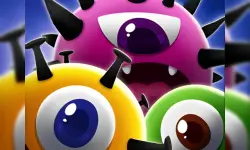 Defeat the virus image