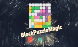 BlockPuzzleMagic image