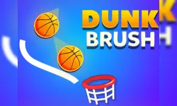 Dunkbrush image