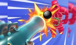 Cannons Blast 3D image