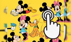 Mickey Mouse Clicker image