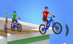 image bg Extreme Rider 3D