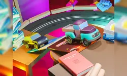 Extreme Toy Race image