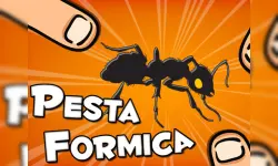 Pesta Formica image