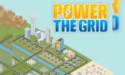Power The Grid image