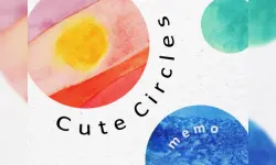 Cute Circles image