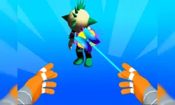 Yoyo Hero 3D image