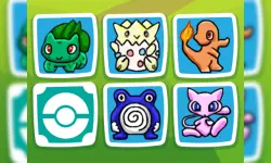 Connect Animal Pokematch image