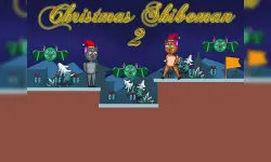 Christmas Shiboman 2 image