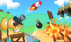 Blind Boat Shooting Master image