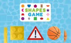 Shapes Game image
