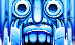 Temple Run: Frozen Festival image