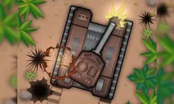 Armour Crush Defense image