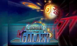 Conquer the galaxy image