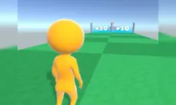 Group Runner Brawl image