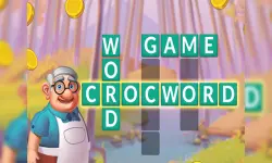 CrossWord image