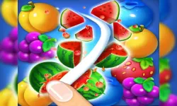 Fruits Crush image