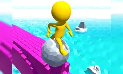 Roll Run 3D image