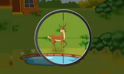Deer Hunter 2D image