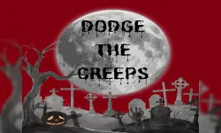 Dodge the Creeps 2.0 image