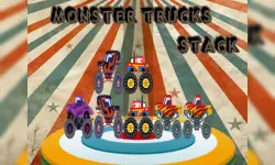 Monster Trucks Stack image