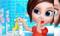 Sweet Home Clean Up image