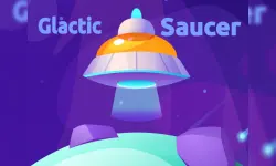image bg Glactic Saucer