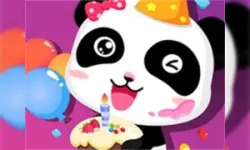 Happy Birthday Party Game image