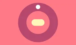 Chaotic Spin image