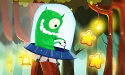Crazy Alien Adventure image