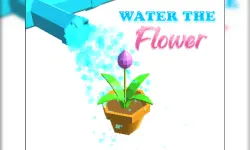 Water the Flower image