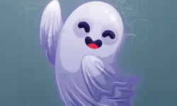 Ghostly Spikes image