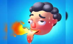 Extra Hot Chili 3D image
