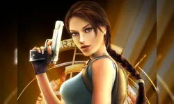 Lara Croft Tomb Raider image
