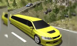 Limo City Drive 2020 image