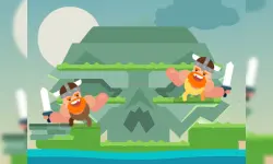 Viking Brawl image