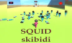 SQUID SKIBIDI image