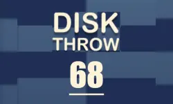 Disk Throw 68 image